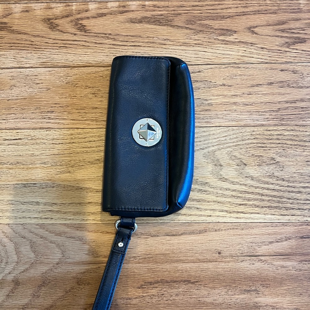 Kate Spade clutch